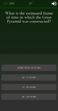 TRIVIA ULTIMATE QUIZ - PRO - Screenshot 2