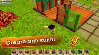 Chibi Survivor: Survival games - Screenshot 1