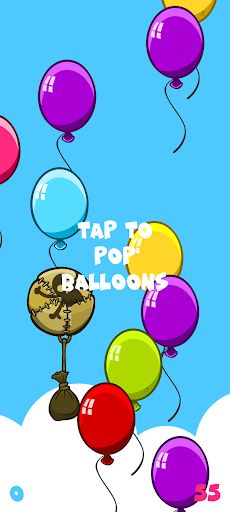 Jonah Pop - Screenshot 3