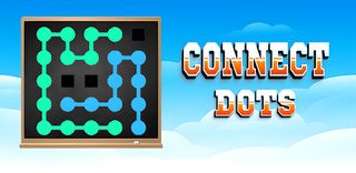 Connect The Dots - Game - Screenshot 1