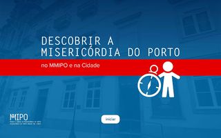 Descobrir a Misericórdia do Po - Screenshot 1