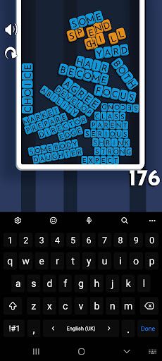 My Type! - Screenshot 4