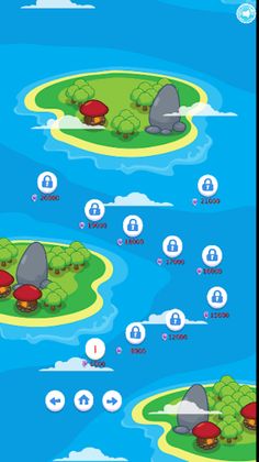 X Boat 2 - Screenshot 1