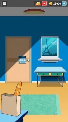 Łamigłówki Słowne - Screenshot 4