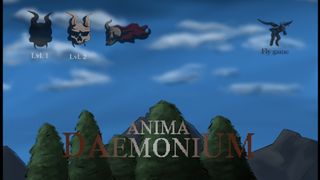 Anima Daemonium - Screenshot 2