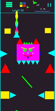 FormFall - Screenshot 3