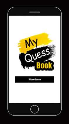 My Quiz Book - Screenshot 1