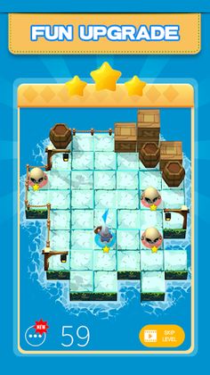 Swordman War - Screenshot 2