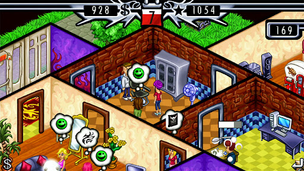 Tattoo Tycoon Premium - Screenshot 1