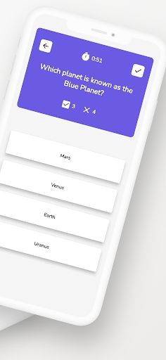 Quiz Champion: Solve Questions - Screenshot 2