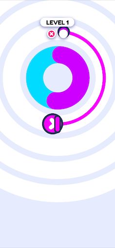 Circle Art - Screenshot 3