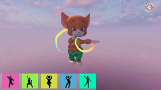 Dancer - Screenshot 3