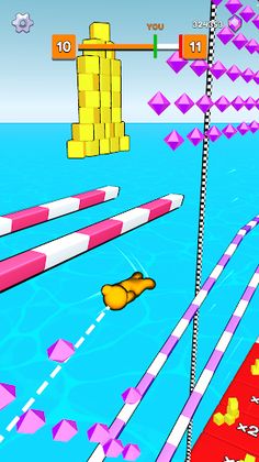 Swing Doll - Screenshot 3