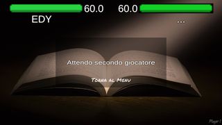 Words War - Screenshot 1