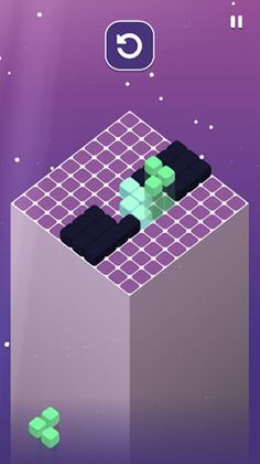 Cube Block Puzzle - Screenshot 4