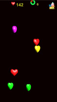 Ninja Heartbreaker - Screenshot 1