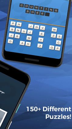 Scratch Phrase - Word Games & - Screenshot 3