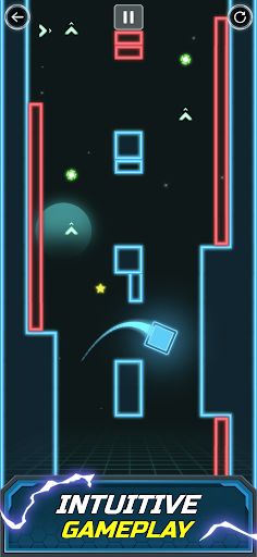 Astrogon - Screenshot 4