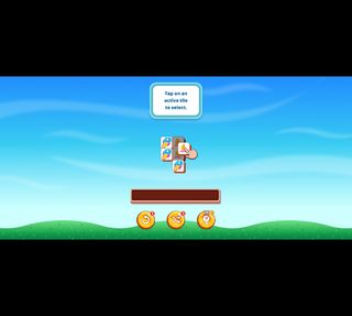 Pretty Tiles - Screenshot 2