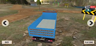 TruckXpress:Delivery Challenge - Screenshot 3
