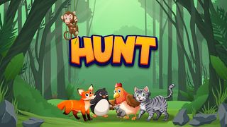Hunt : 3D Prey Hunting Game - Screenshot 1