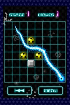 GRAVISPHERE - Screenshot 1