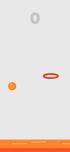 Flappy Dunk - Screenshot 2