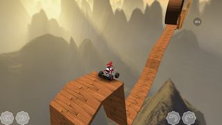 ATV Race 2 - Screenshot 3