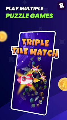 Rumble Gaming App: Play & Chat - Screenshot 2