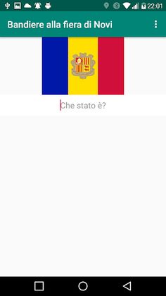 NovisFlags - Screenshot 3