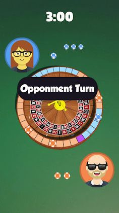 Roulette - Screenshot 2