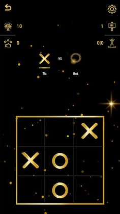 Endless Tic Tac Toe - Screenshot 4