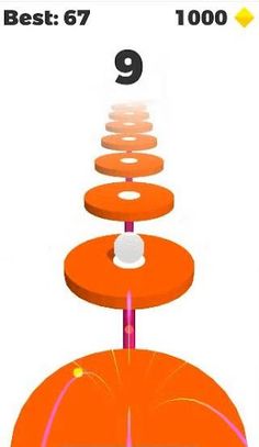 Splashy Bouncing - Screenshot 4