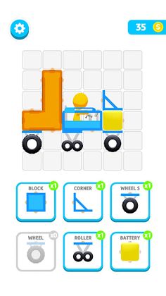 Cargo Mania! - Screenshot 3