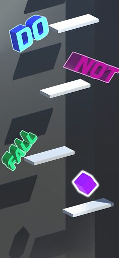 Cube Jump 3D - Screenshot 3