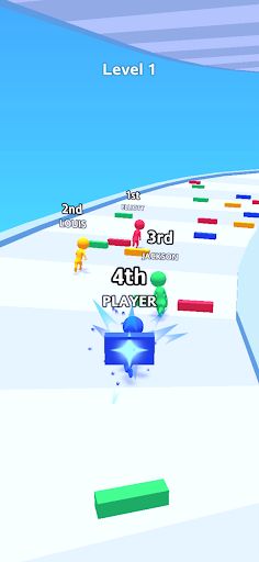 Stairway to The Top - Screenshot 3