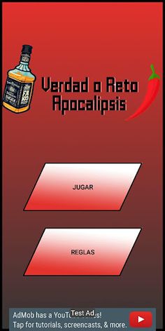 Verdad o Reto Apocalipsis - Screenshot 1