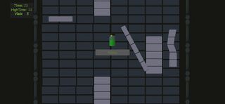 Plague Fall - Screenshot 1