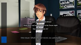 Hire me, Senpai! - Screenshot 2