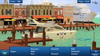 Summer Adventure 2 - Screenshot 1