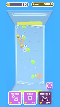 Oil Timer ASMR - Screenshot 2