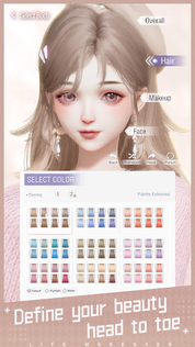 Life Makeover - Screenshot 5