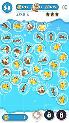 Bubble Pop - Screenshot 1