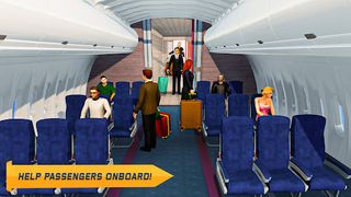 Airport Security Simulator - Screenshot 2