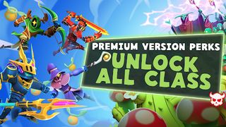 Undead Slayer: Premium - Screenshot 1