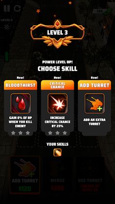 Final Line - Screenshot 4