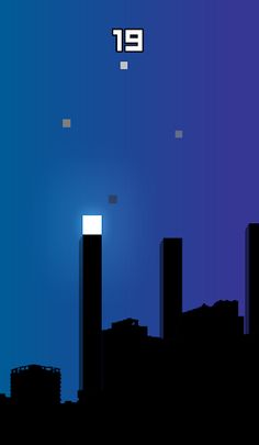 JumpBox - Screenshot 2