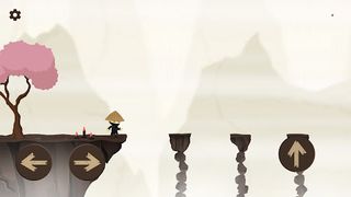 KATO: Samurai Adventure - Screenshot 1