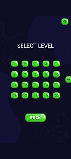 Geek Liquid Sort - Screenshot 3