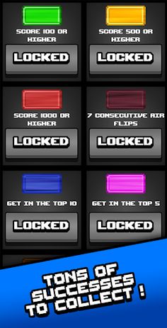 Bumpy Rider - Screenshot 4